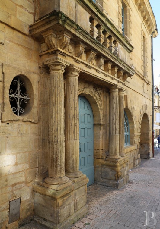 A 1920s house surrounded by a large park in the heart of Sarlat, in the Dordogne - photo  n°55